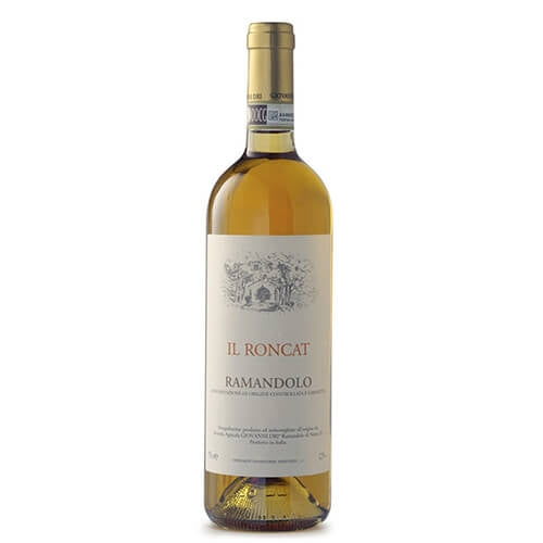Il Roncat Ramandolo DOCG 2019 - Dri Roncat