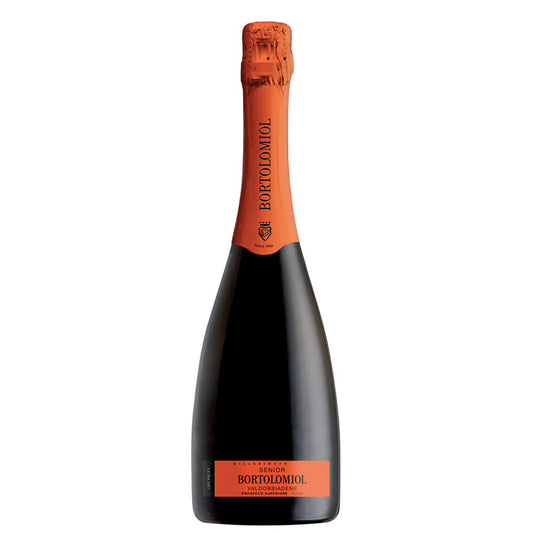 Valdobbiadene Prosecco Superiore Extra Dry DOCG “Senior” 2024 - Bortolomiol