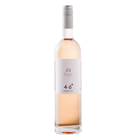 Peloponneso "Agiorgitiko 4-6H" 2023 - Gaia Wines