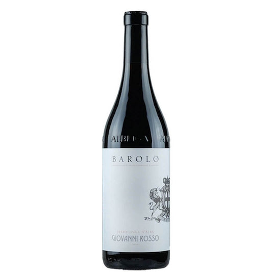 Barolo DOCG 2020 - Giovanni Rosso