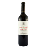 Lacryma Christi del Vesuvio Rosso DOC 2024 - Mastroberardino