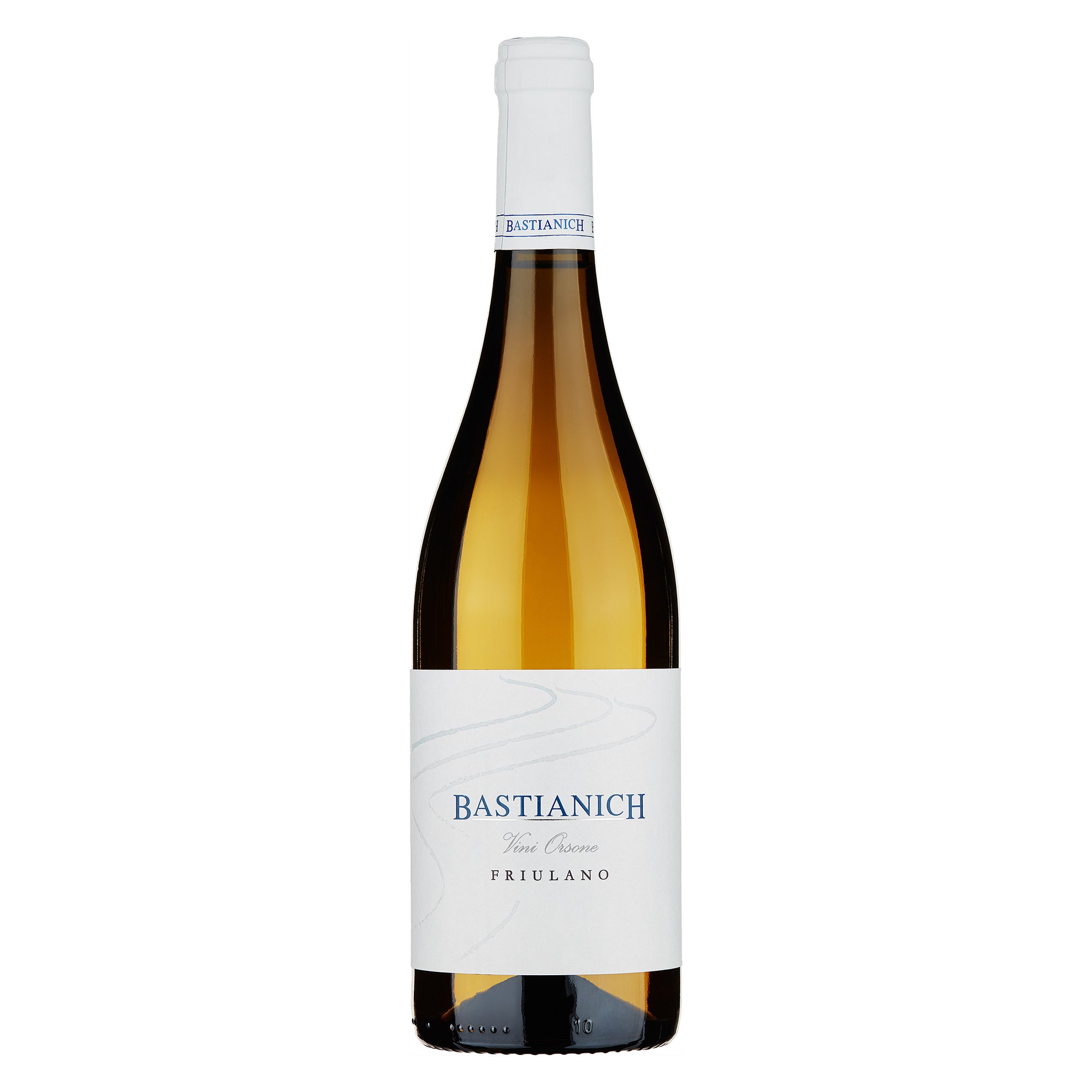 Friuli Colli Orientali DOC Friulano 2024 - Bastianich