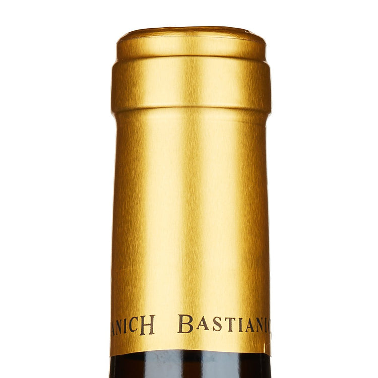 Friuli Colli Orientali DOC "Vespa Bianco" 2021 - Bastianich