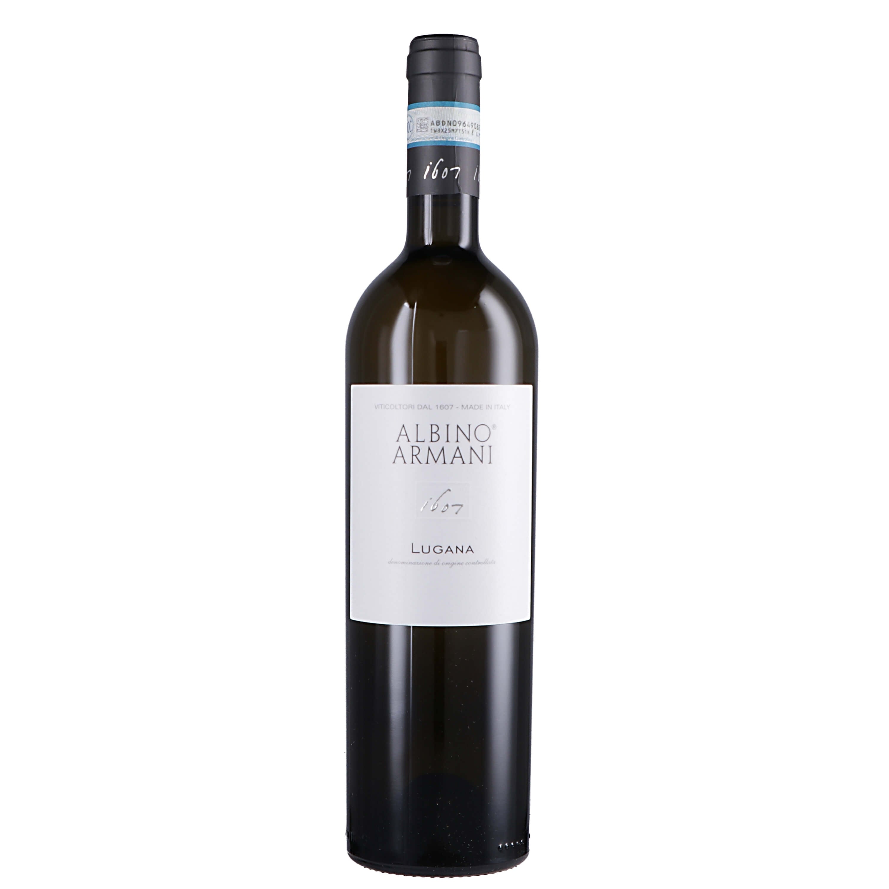 Lugana DOC "Pracarello" 2025 - Albino Armani