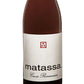 Côtes Catalanes Rouge "Cuvée Romanissa" 2024 - Domaine Matassa