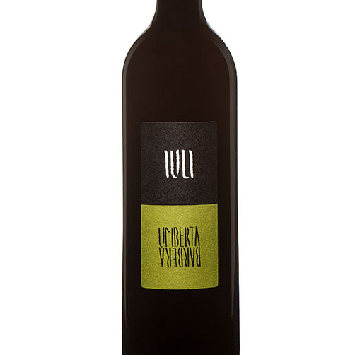 Vino Rosso "Umberta" 2024 - Iuli