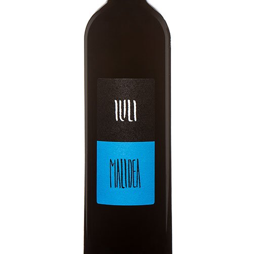 Monferrato Rosso DOC "Malidea" 2021 - Iuli