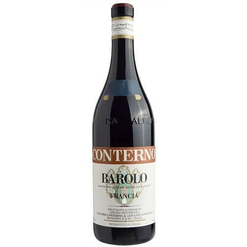 Barolo DOCG "Francia" 2020 - Giacomo Conterno