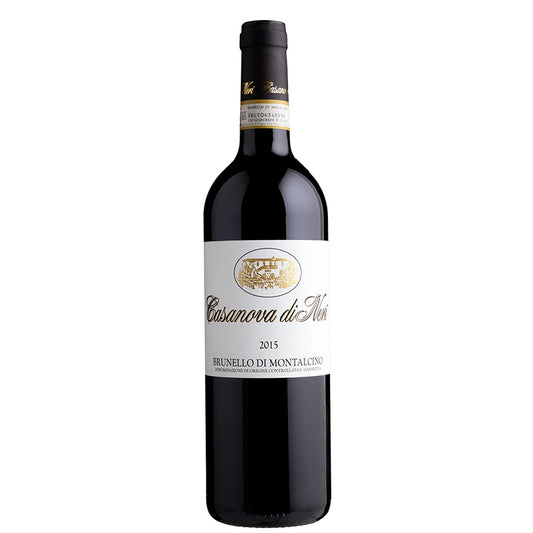 Brunello di Montalcino DOCG 2020 - Casanova di Neri