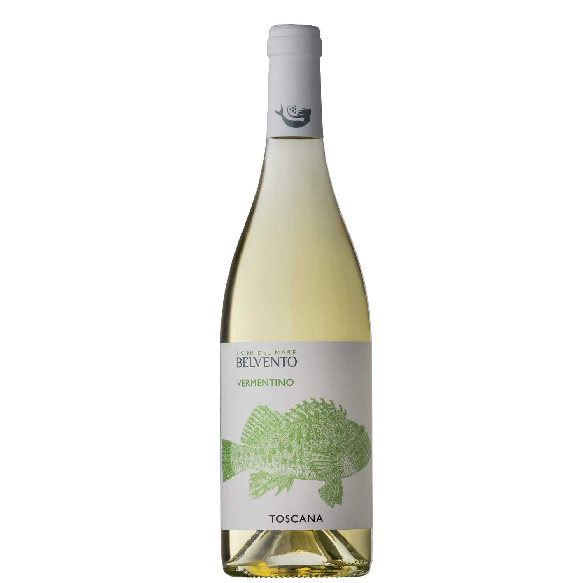 Toscana Vermentino IGT "Belvento" 2024 - Petra