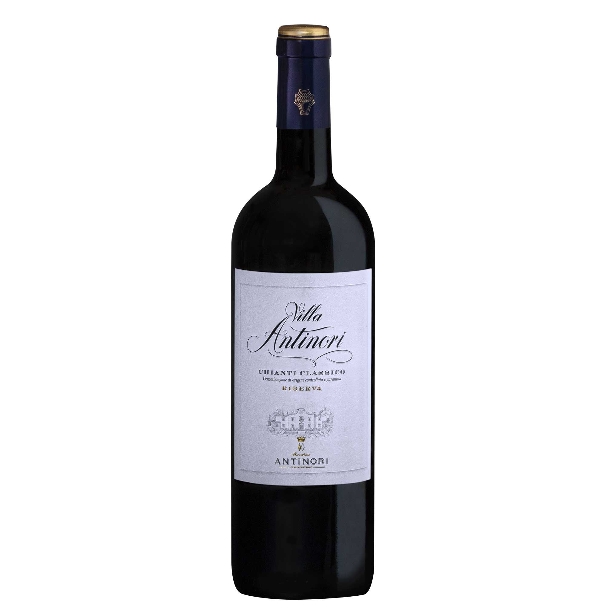 Chianti Classico Riserva DOCG "Villa Antinori" 2023 - Villa Antinori, Antinori