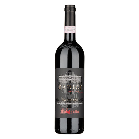 Taurasi DOCG "Radici" 2019 - Mastroberardino