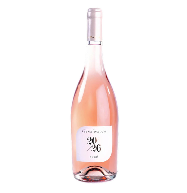 Alto Adige Rosato DOC “Rosé 20/26” 2024 - Elena Walch