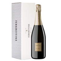 Franciacorta Extra Brut 2016 - Ferghettina (astuccio)