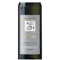 Colli di Luni Vermentino DOC "Etichetta Grigia" 2023 - Lunae