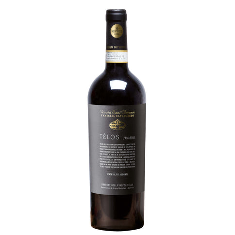 Amarone della Valpolicella DOCG "L’Amarone" 2020 - Télos, Tenuta Sant'Antonio