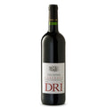 Friuli Colli Orientali Cabernet DOC 2019 - Dri Roncat