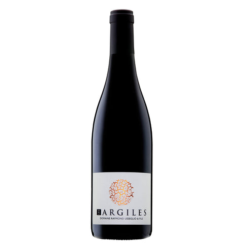 Côte du Rhône Rouge “Les Argiles” 2022 - Domaine Raymond Usseglio
