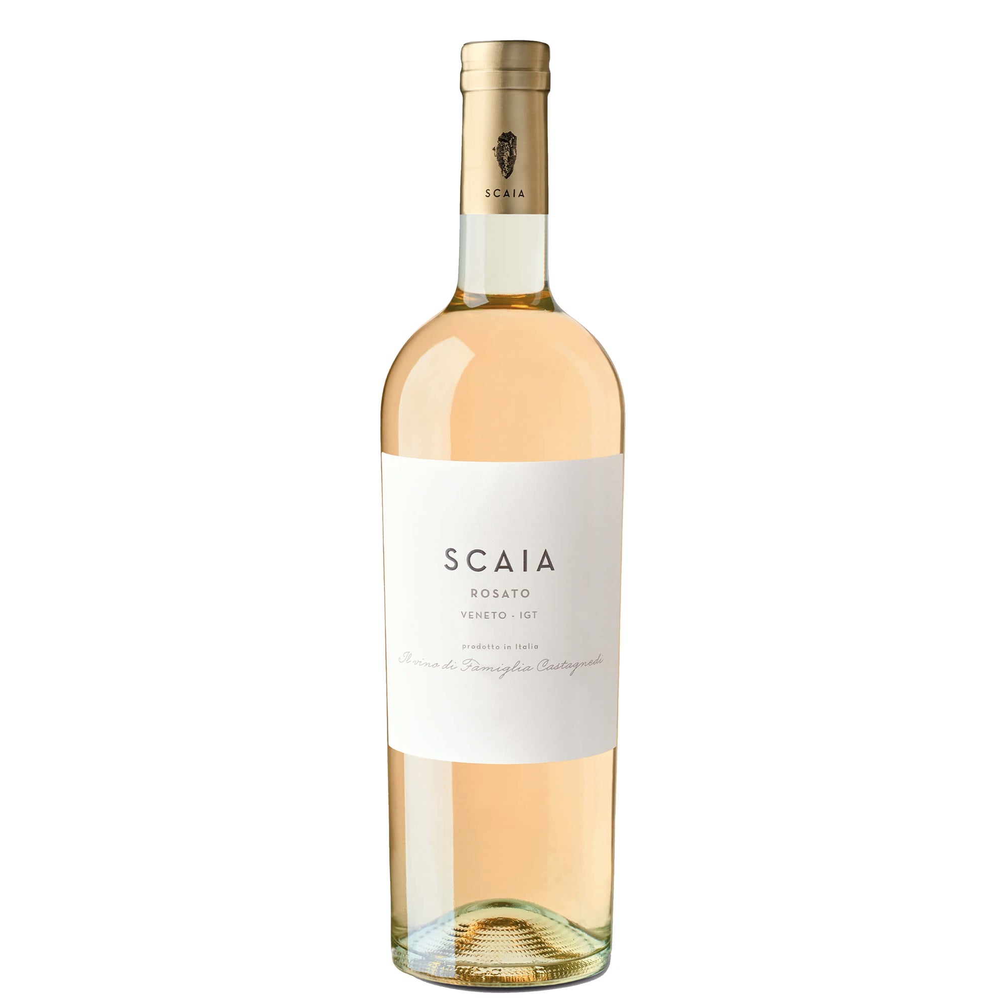 Veneto Rosato IGT 2025 - Scaia