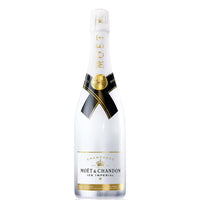 Champagne Demi Sec "Ice Impérial" - Moët & Chandon