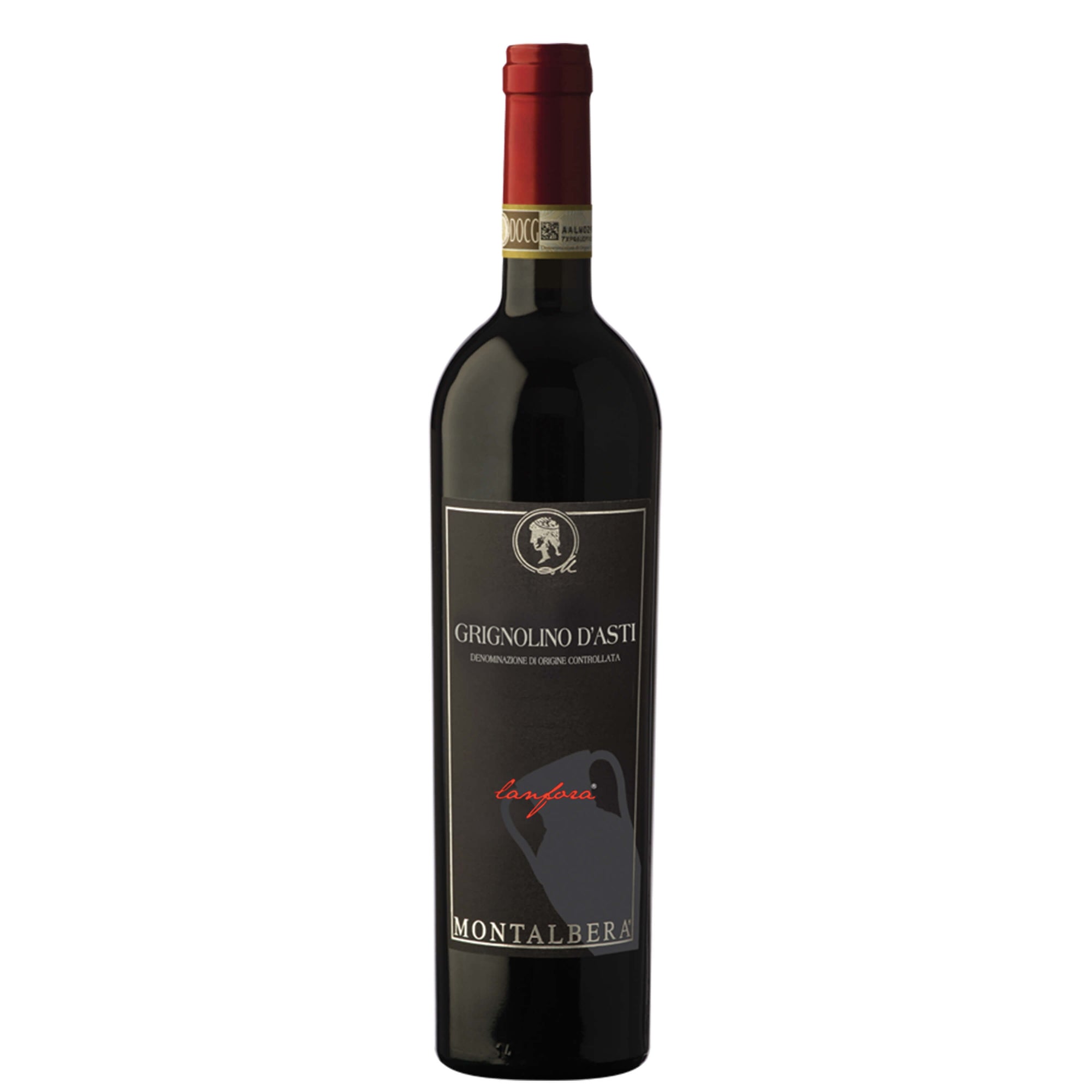 Grignolino d'Asti "Lanfora" 2022 - Montalbera
