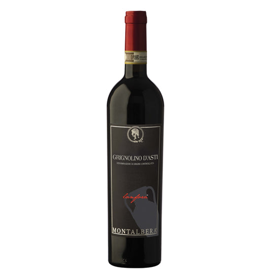 Grignolino d'Asti "Lanfora" 2022 - Montalbera