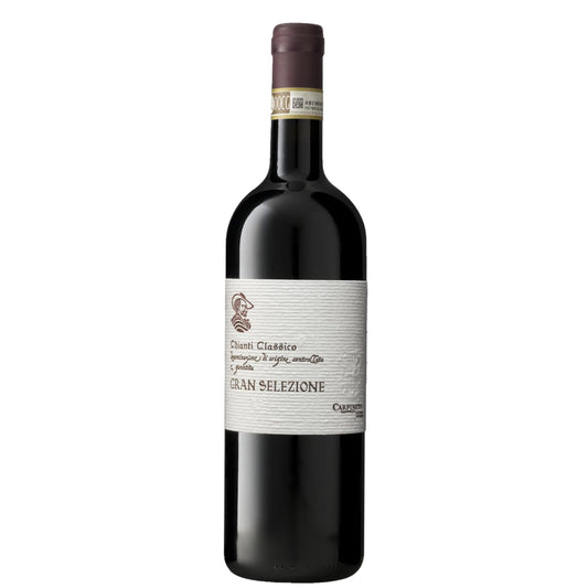 Chianti Classico Riserva DOCG "Gran Selezione" 2020 - Carpineto