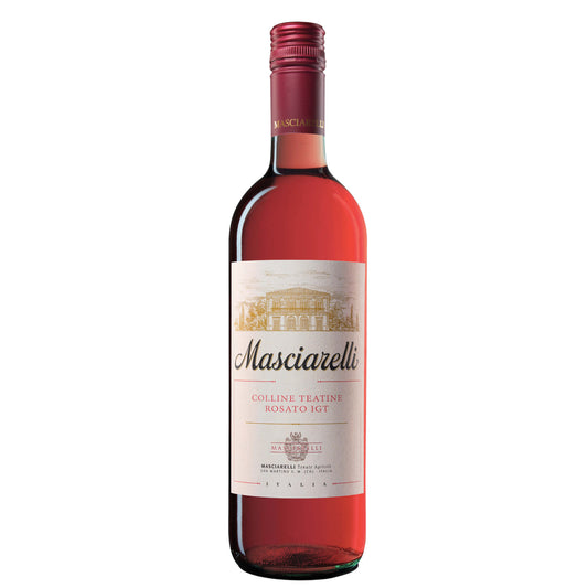 Colline Teatine Rosato IGT 2024 - Masciarelli