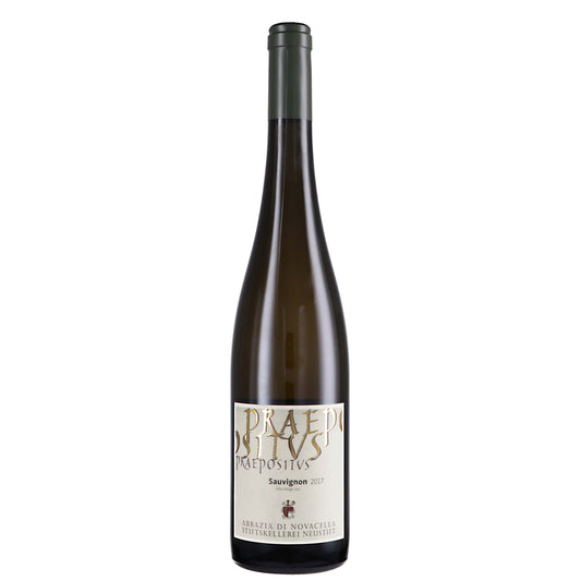 Alto Adige Sauvignon DOC "Praepositus" 2020 - Abbazia di Novacella