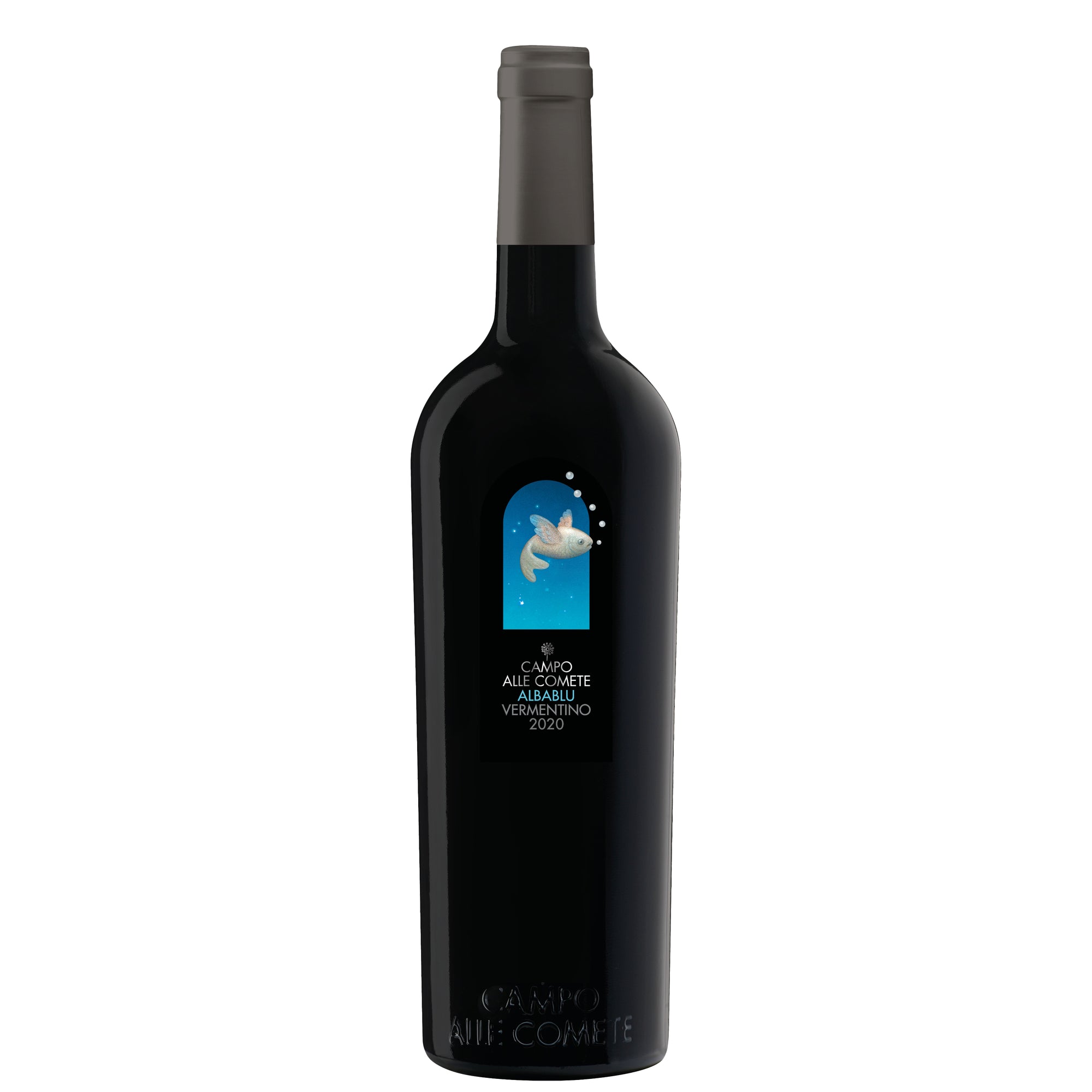 Vermentino Toscana IGT "Albablu" 2025 - Campo alle Comete