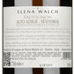 Alto Adige Sauvignon DOC 2024 - Elena Walch