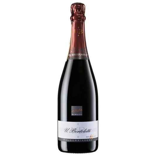 Valdobbiadene Prosecco Extra Dry “47” DOCG 2023 - Bortolotti