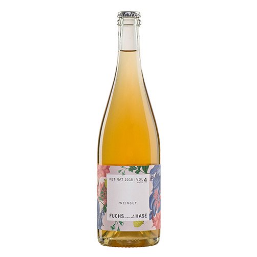 "Pet Nat Vol. 4" 2021 - Weingut Fuchs und Hase