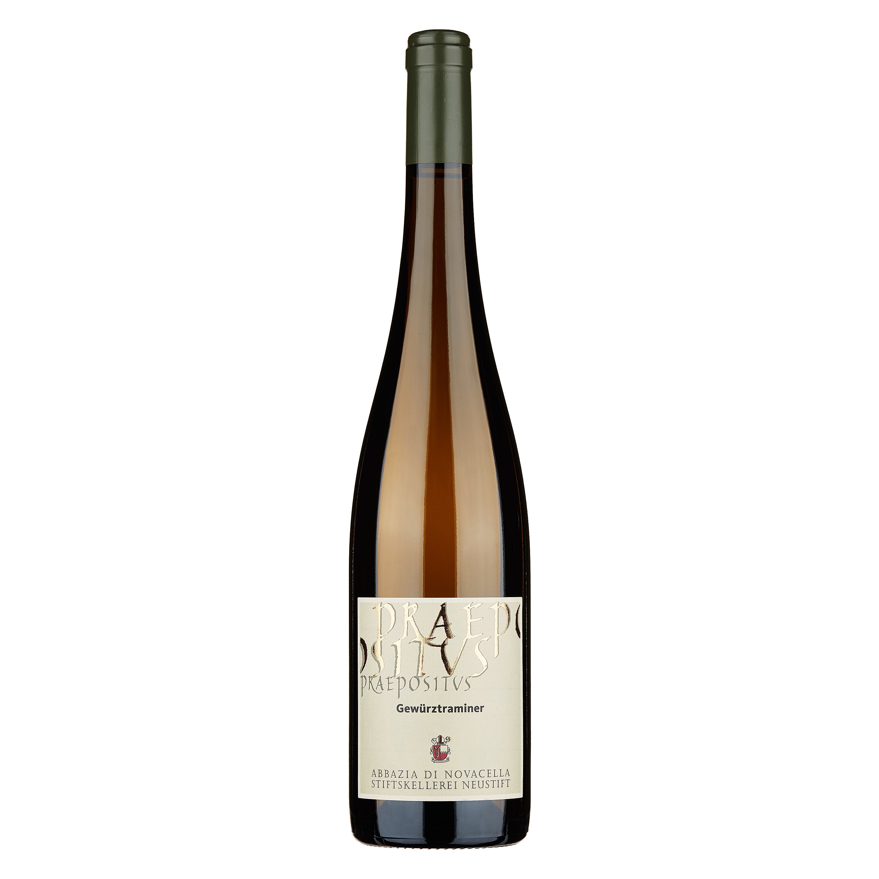Alto Adige Gewürztraminer DOC "Praepositus" 2024 - Abbazia di Novacella