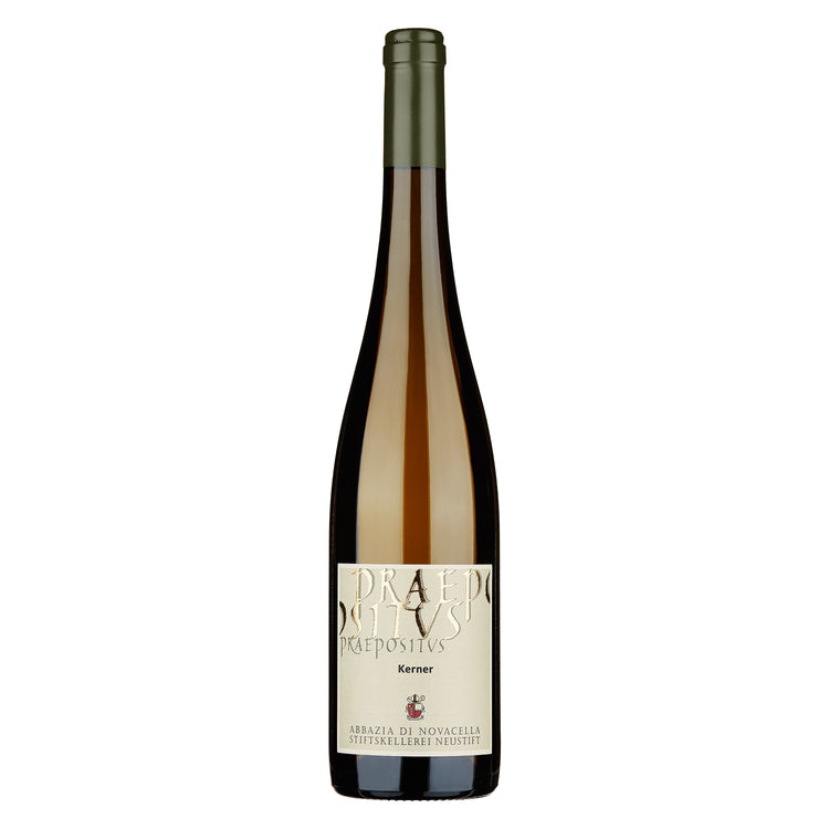Alto Adige Kerner "Praepositus" 2024 - Abbazia di Novacella