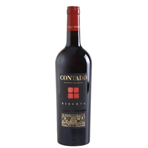 Molise Aglianico Riserva DOC "Contado" 2020 - Di Majo Norante