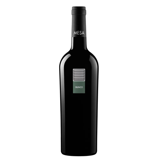 Vermentino di Sardegna DOC "Giunco" 2021 - Cantina Mesa