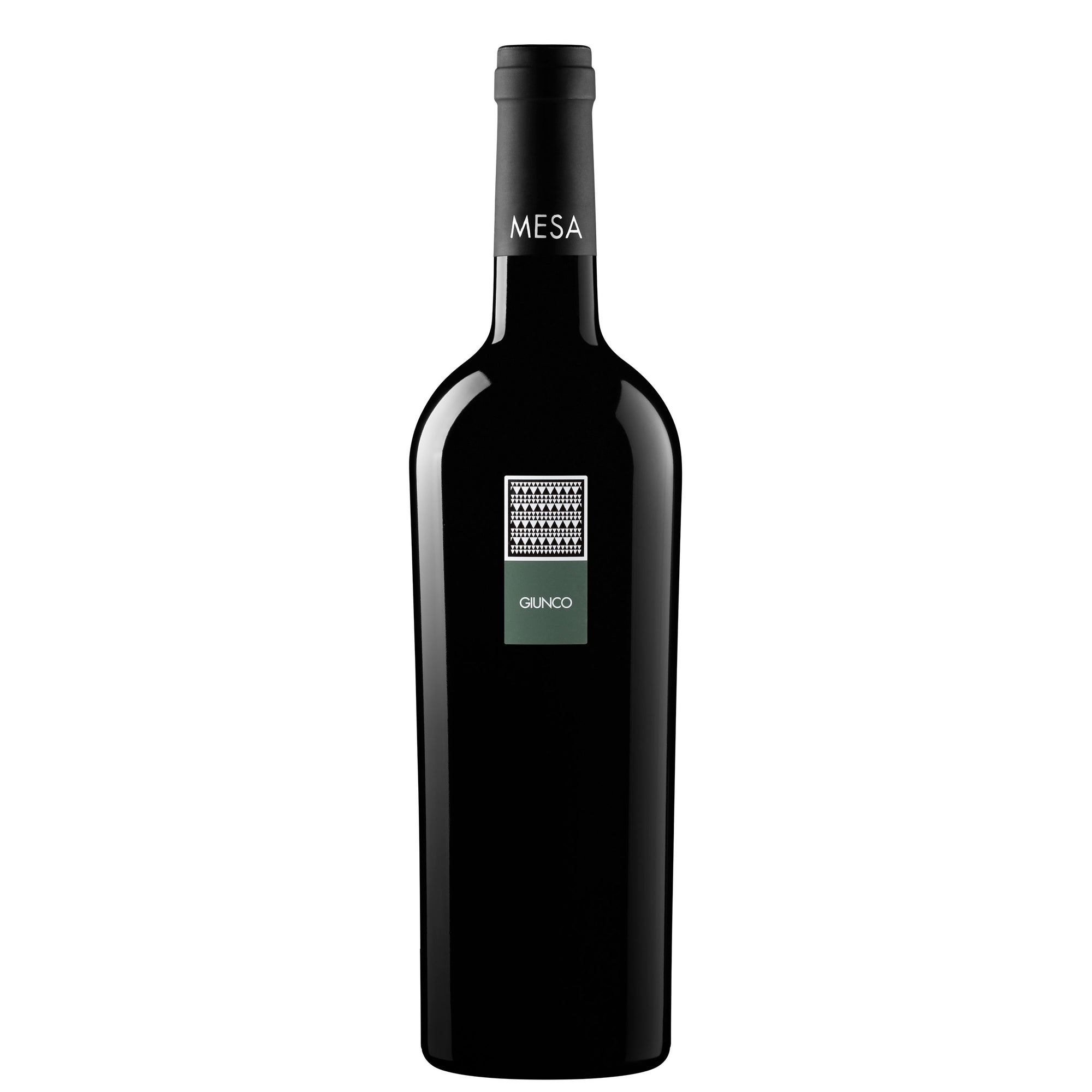 Vermentino di Sardegna DOC "Giunco" 2025 Magnum - Cantina Mesa (Astuccio)