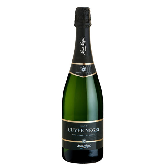 Metodo Classico Brut VSQ "Cuvée Negri" - Nino Negri
