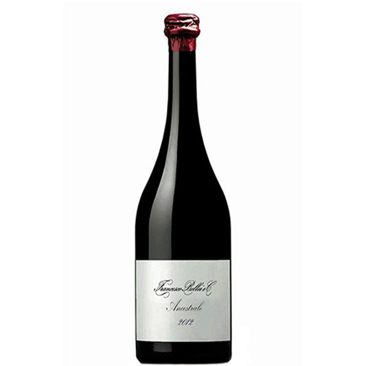 Lambrusco di Modena DOC "Ancestrale" - Francesco Bellei