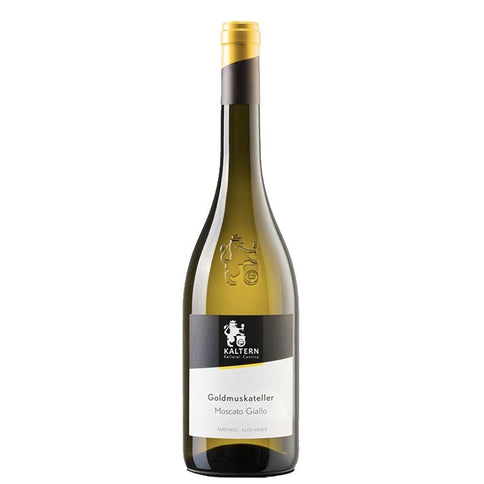 Alto Adige Moscato Giallo DOC 2024 - Kaltern (tappo a vite)