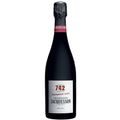 Champagne Extra Brut “Cuvée N° 743 Dégorgement Tardif” - Jacquesson