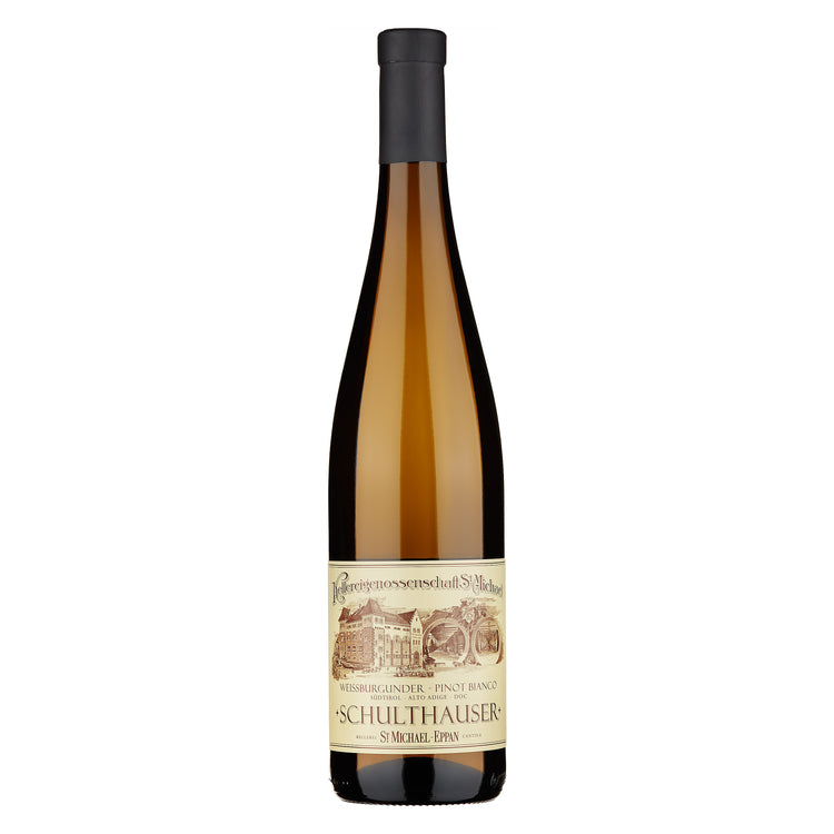 Alto Adige Pinot Bianco DOC "Schulthauser" 2025 - San Michele Appiano