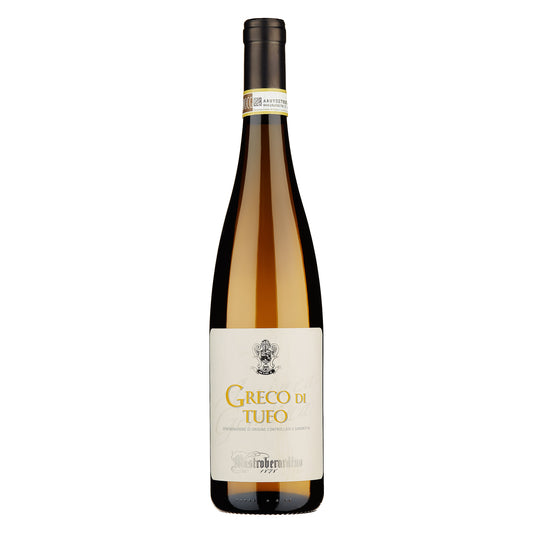 Greco di Tufo DOCG 2024 - Mastroberardino