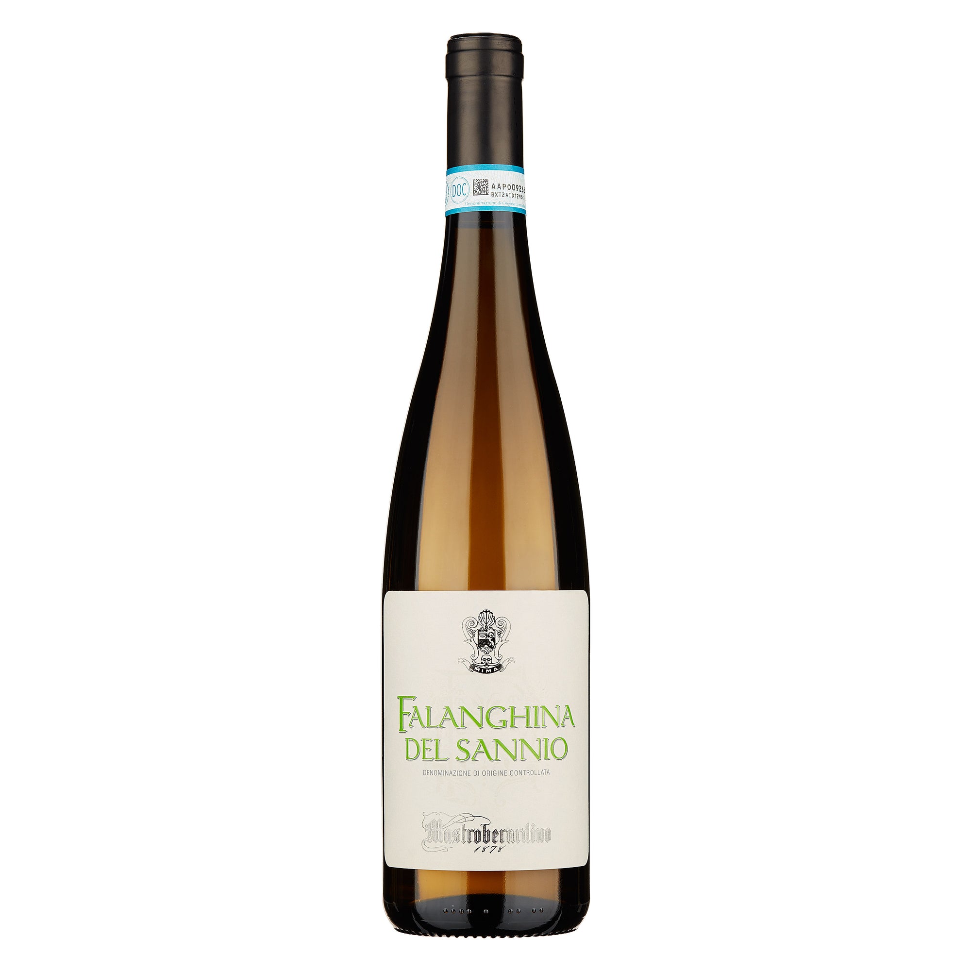 Falanghina del Sannio DOC 2024 - Mastroberardino