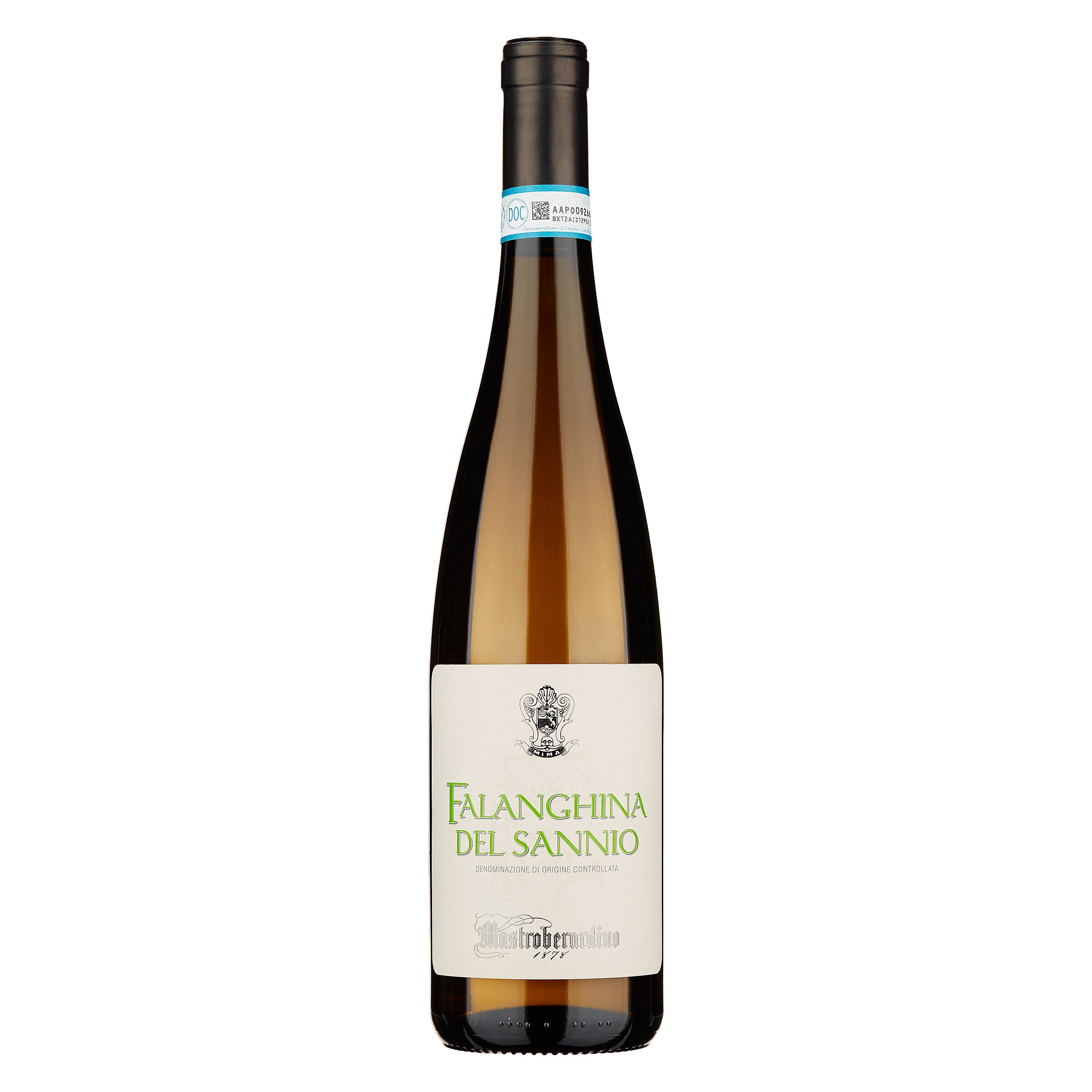 Falanghina del Sannio DOC 2024 - Mastroberardino