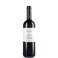 Barbera del Monferrato DOC "Giulin" 2023 - Accornero