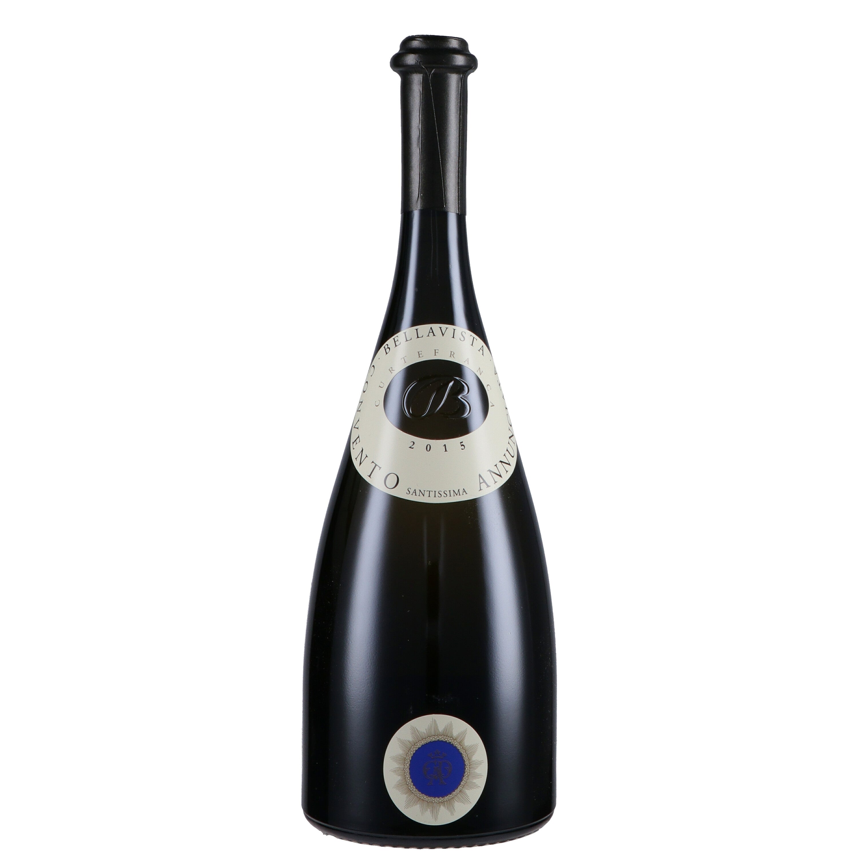 Curtefranca Bianco DOC “Convento Ss. Annunciata” 2023 - Bellavista