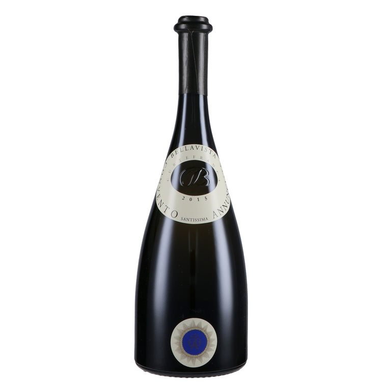 Curtefranca Bianco DOC “Convento Ss. Annunciata” 2024 - Bellavista