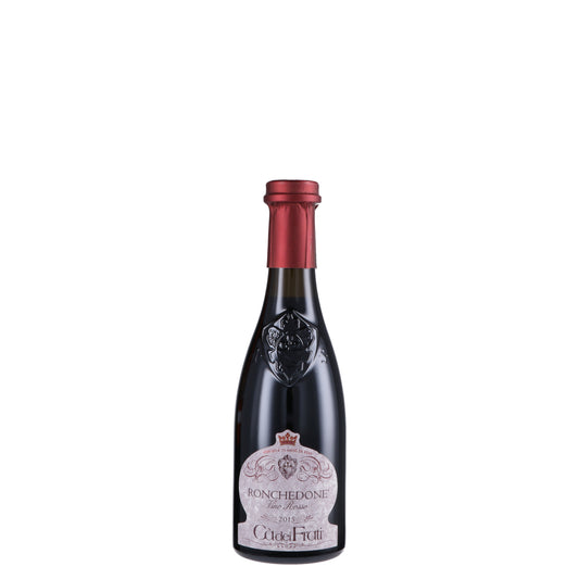 Vino Rosso "Ronchedone" 2022 - Cà dei Frati (0.375l)